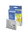 Brother Tusz LC970 yellow DCP135/150/MFC235/260 - nr 40