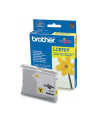 Brother Tusz LC970 yellow DCP135/150/MFC235/260 - nr 47