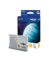 Brother Tusz LC970 yellow DCP135/150/MFC235/260 - nr 48
