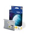 Brother Tusz LC970 yellow DCP135/150/MFC235/260 - nr 49