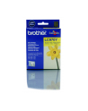 Brother Tusz LC970 yellow DCP135/150/MFC235/260 - nr 4