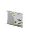 Brother Tusz LC970 yellow DCP135/150/MFC235/260 - nr 9