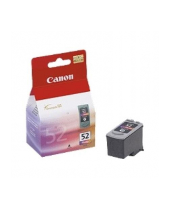 Tusz CANON Photo CL52