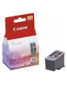 Tusz CANON Photo CL52 - nr 1