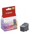 Tusz CANON Photo CL52 - nr 27