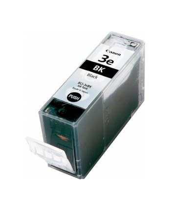Wkład z tuszem Czarny BCI3e nr 2