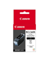 Wkład z tuszem Czarny BCI3e - nr 3