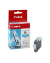 Wkład z tuszem Cyan BCI6 - nr 15