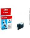 Wkład z tuszem Cyan BCI6 - nr 19
