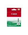 Tusz CLI8 Green CLI8G - nr 3
