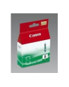 Tusz CLI8 Green CLI8G - nr 8
