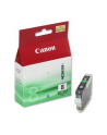 Tusz CLI8 Green CLI8G - nr 9