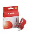 Tusz CLI8 Red CLI8R - nr 11