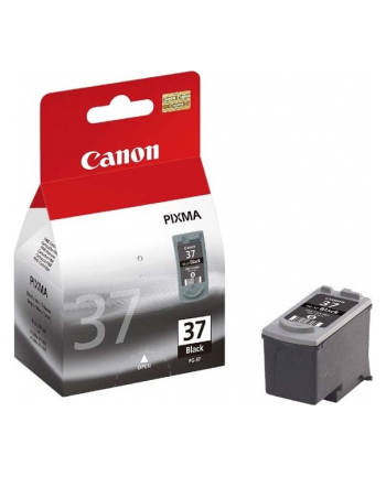 Canon Tusz PG-37 Black PG-37