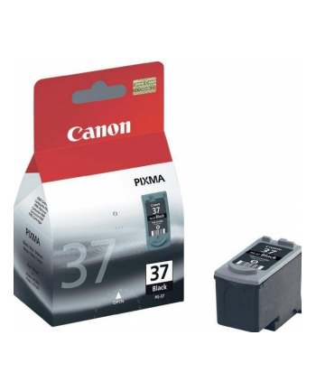 Canon Tusz PG-37 Black PG-37