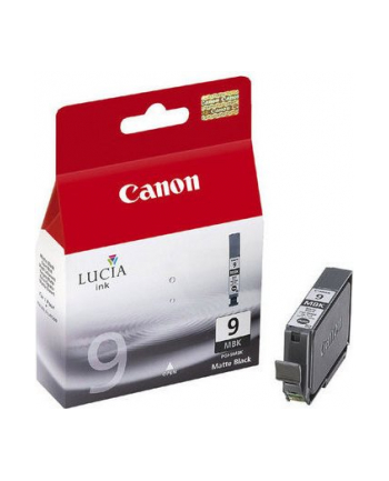 Canon Tusz PGI9 Matte Black PGI-9BkMt