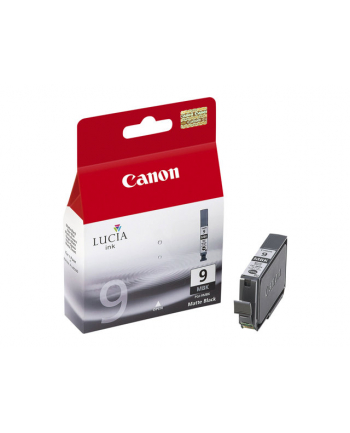 Canon Tusz PGI9 Matte Black PGI-9BkMt