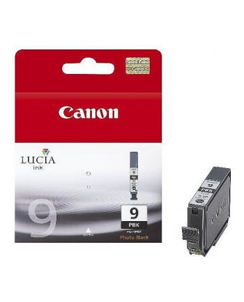 Canon Tusz PGI9 Photo Black PGI-9BkPh nr 2