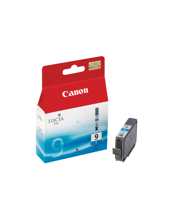 Canon Tusz PGI9 Cyan PGI-9C główny