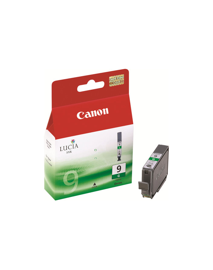 Canon Tusz PGI9 Green PGI-9GN główny