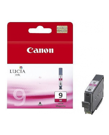 Canon Tusz PGI9 Magenta PGI-9M