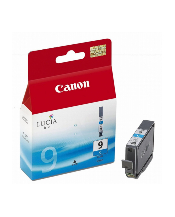 Canon Tusz PGI9 Photo Cyan PGI-9PC