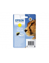 Epson Tusz T071440 Yellow Stylus D78/DX4000/DX5000 - nr 15