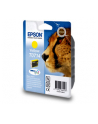 Epson Tusz T071440 Yellow Stylus D78/DX4000/DX5000 - nr 3