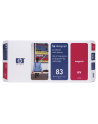Głowica nr83 UV - C4962A Magenta   cleaner - nr 17