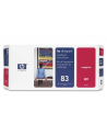 Głowica nr83 UV - C4962A Magenta   cleaner - nr 18