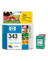 Tusz nr 343 kolor C8766EE - nr 6