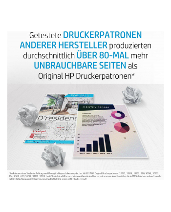 Tusz nr 342 Kolor C9361EE nr 1