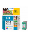 Tusz nr 344 Kolor C9363EE - nr 12
