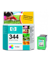 Tusz nr 344 Kolor C9363EE - nr 9