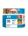 HP Głowica nr 70 C9404A Matte Black - nr 10