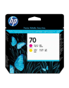 HP Głowica nr 70 C9406A Magenta - nr 23