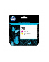 HP Głowica nr 70 C9406A Magenta - nr 37