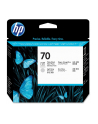HP Głowica nr 70 C9407A Photo Black - nr 16