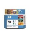 HP Głowica nr 70 C9408A Blue - nr 20