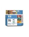HP Głowica nr 70 C9408A Blue - nr 25