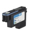 HP Głowica nr 70 C9408A Blue - nr 4