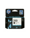 HP Tusz nr 350 - CB335EE Black - nr 3