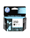HP Tusz nr 350 - CB335EE Black - nr 4