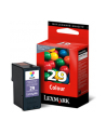 Lexmark Tusz nr 29 - 18C1429E Kolor - nr 8