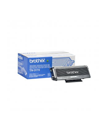 Toner Brother TN3170 HL 52xx 7K nr 2