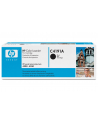 Toner Czarny C4191A - nr 6