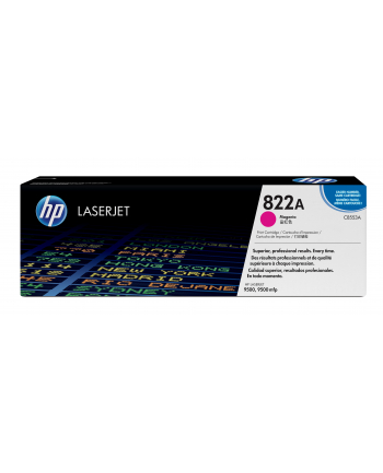 Toner Magenta C8553A