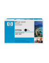 Toner HP Czarny C9720A - nr 17