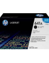 Toner HP Czarny C9720A - nr 21
