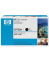 Toner HP Czarny C9720A - nr 64
